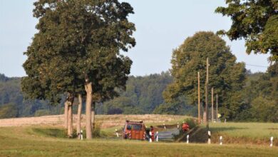 unfall ochtrup
