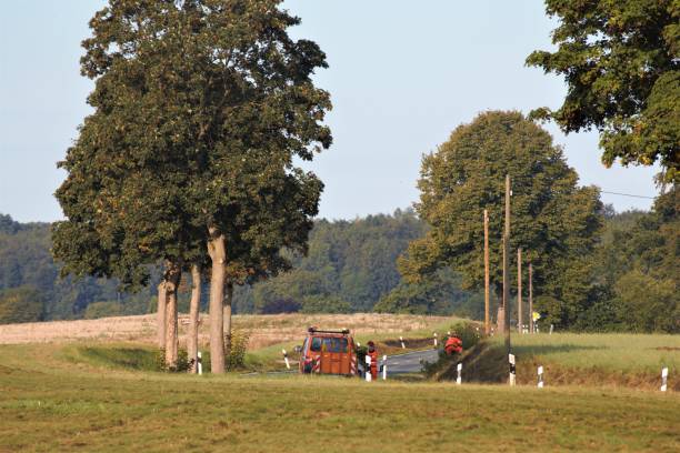 unfall ochtrup