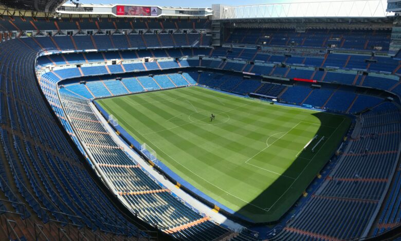 teilnehmer: fc sevilla gegen real madrid