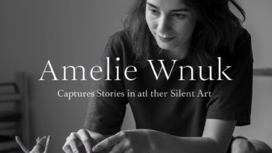 amelie wnuk