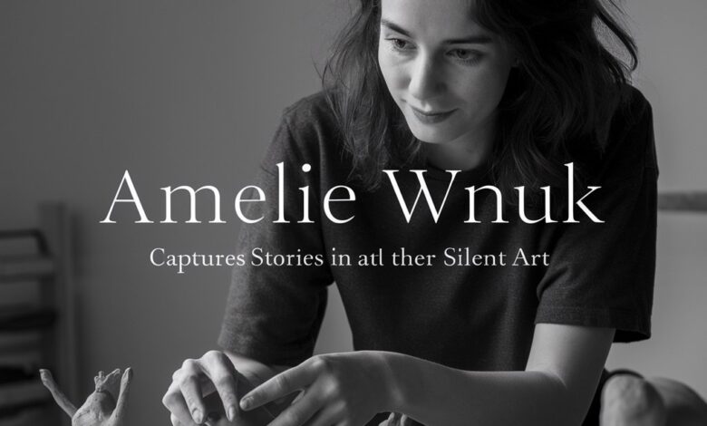amelie wnuk