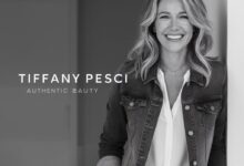 tiffany pesci