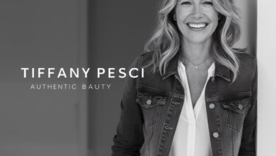 tiffany pesci