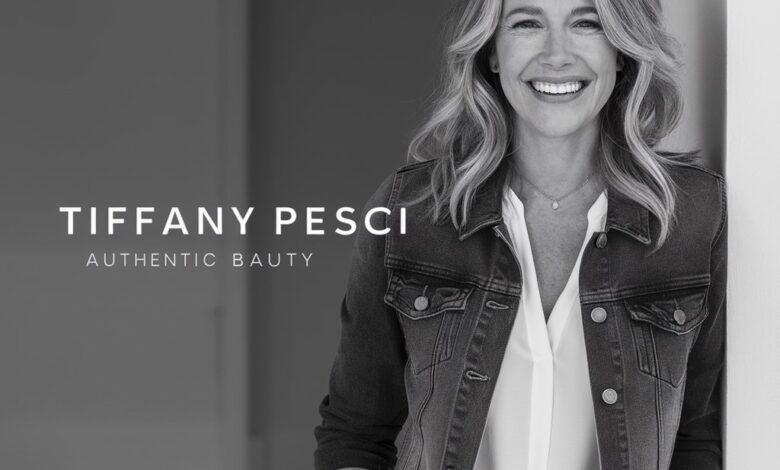 tiffany pesci