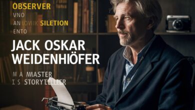 jack oskar weidenhöfer