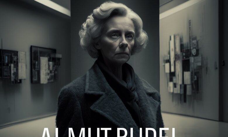 almut rudel