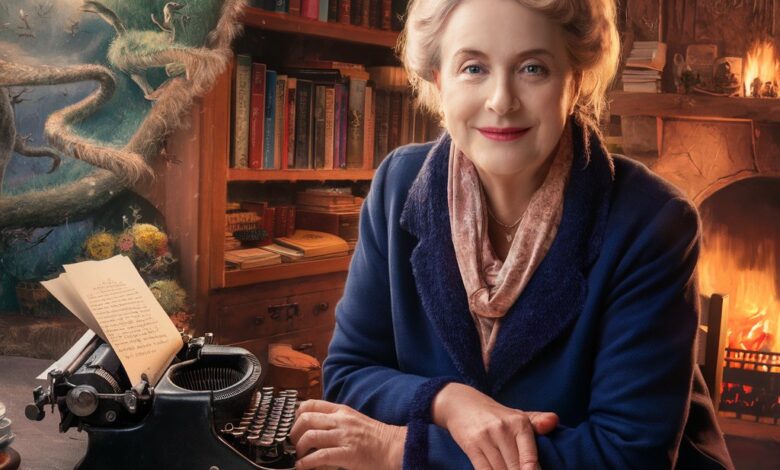 ilka brecht
