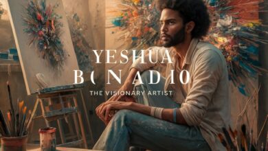 yeshua bonadio