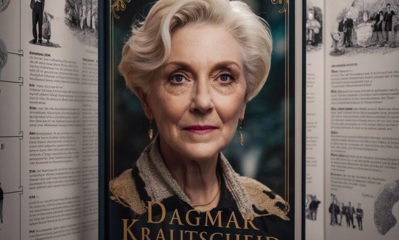 dagmar krautscheid alter