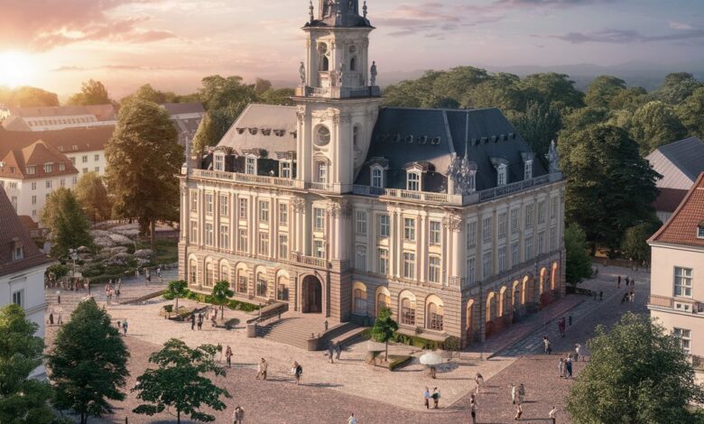 gersthofen stadthalle