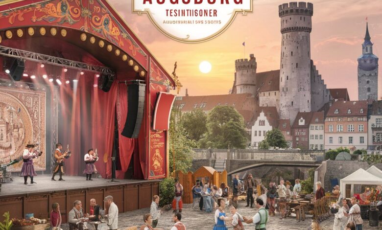 veranstaltungen augsburg