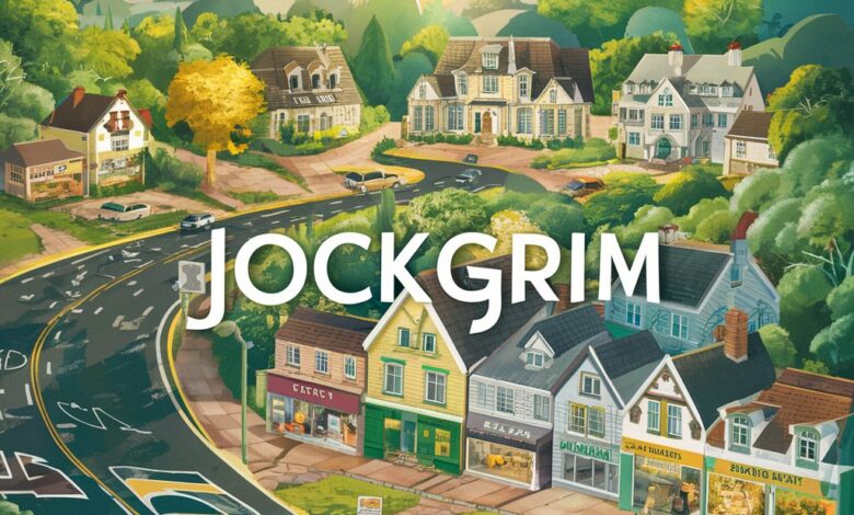 jockgrim