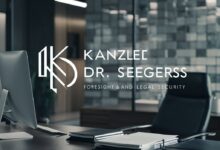 kanzlei dr seegers
