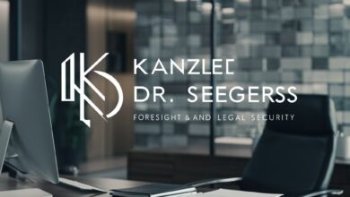 kanzlei dr seegers