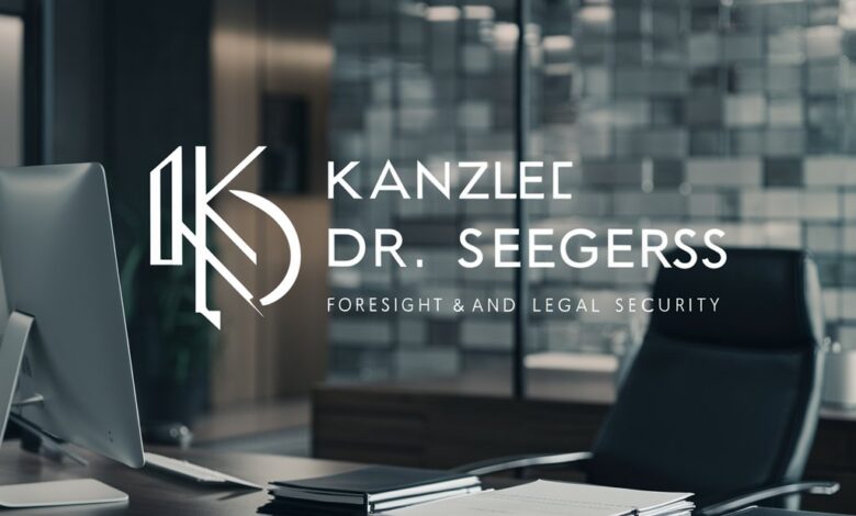 kanzlei dr seegers