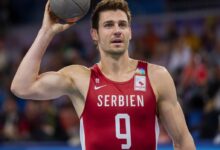 serbien olympia 2024